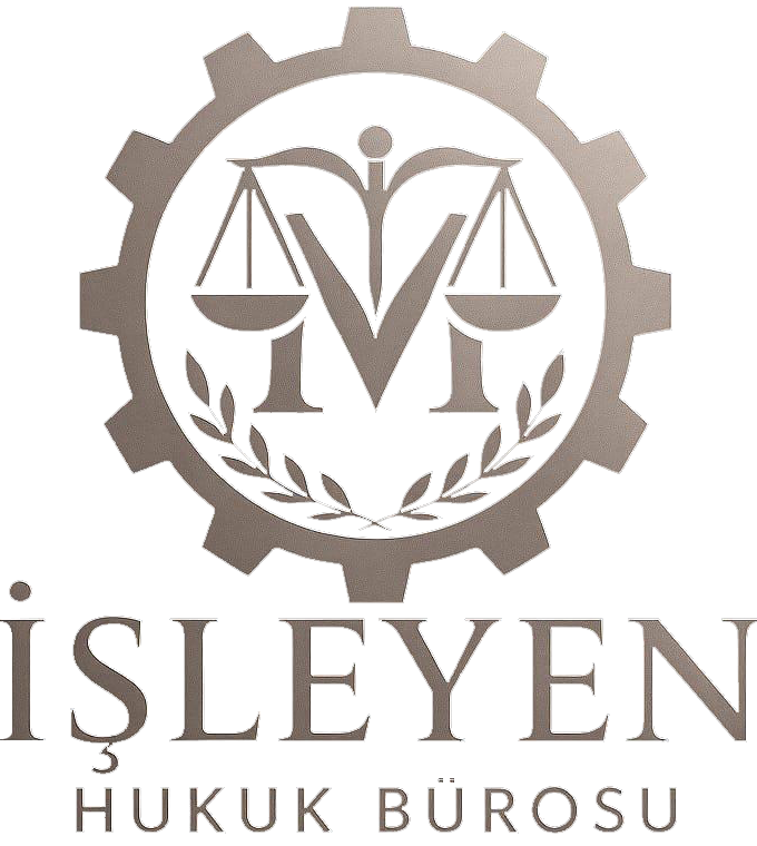 Antalya Avukat Mustafa İşleyen-İşleyen Hukuk ve Danışmanlık logosu