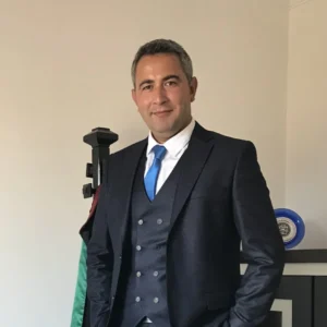 Picture of Av. Mustafa İşleyen